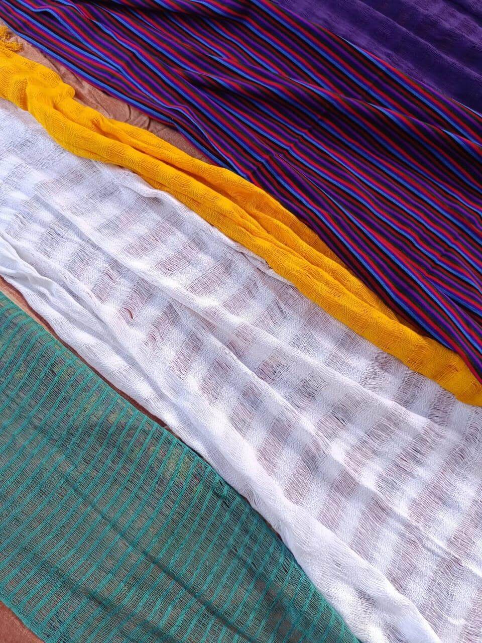 Soin Rebozo à La Réunion