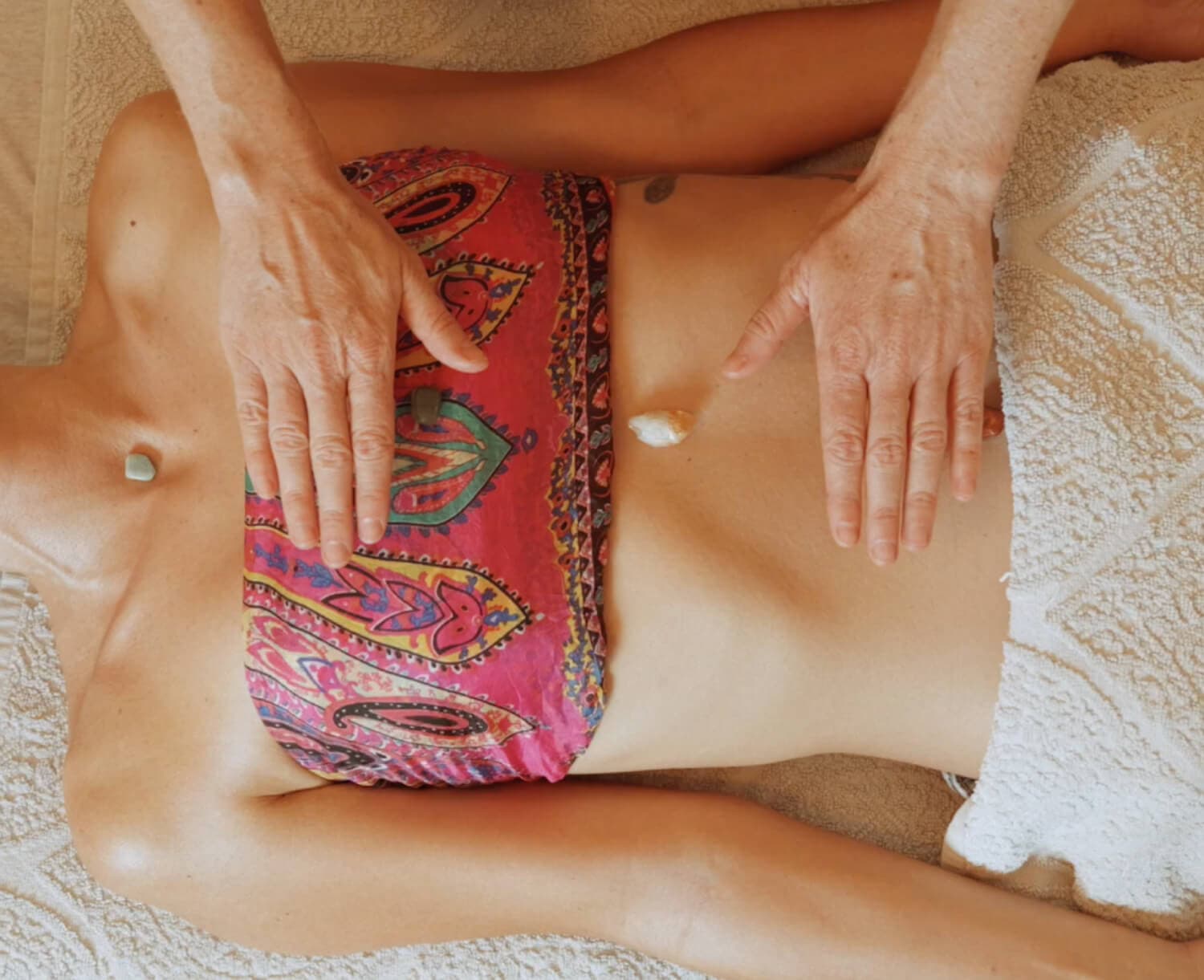 Soin Reiki à Maison Kailash