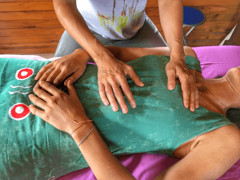 Hypnose et coaching en système nerveux à Maison Kailash