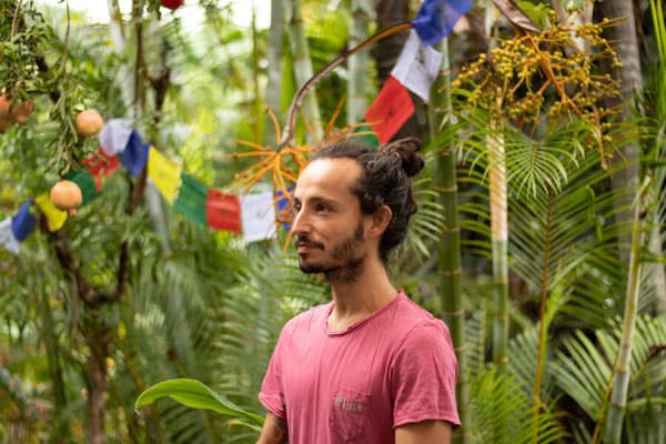 Santé intégrative à Maison Kailash