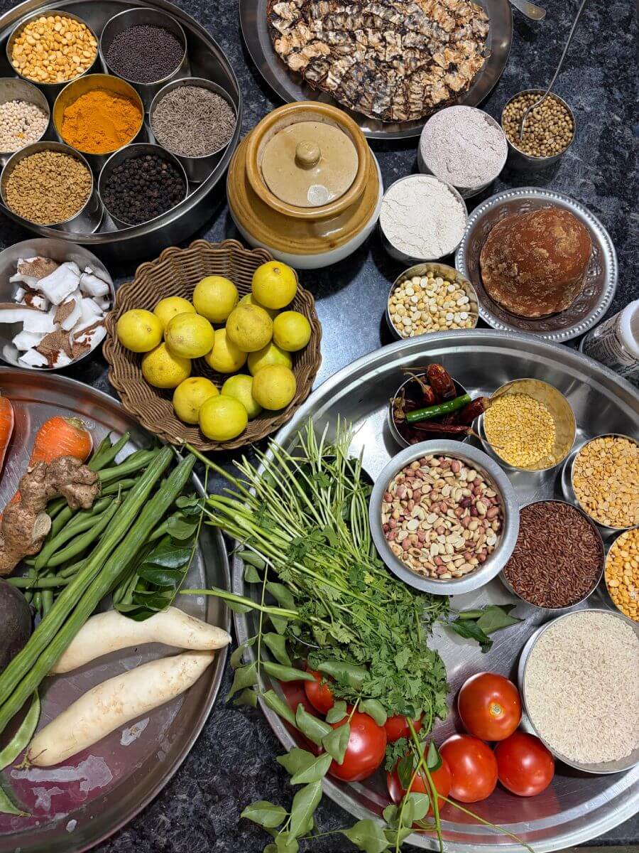 Santé intégrative à Maison Kailash